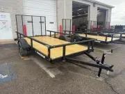 new Utility Trailers Karavan Trailers  for sale, in Circleville, OH Thumbnail 1