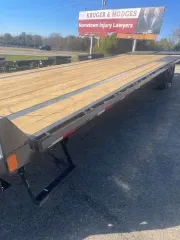 new Equipment / Flatbed Trailers Hillcrest Trailers  for sale, in Circleville, OH Thumbnail 7