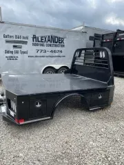 new Flat Decks CM Truck Beds  for sale, in Circleville, OH Thumbnail 4