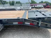 new Equipment / Flatbed Trailers PJ Trailers  for sale, in Circleville, OH Thumbnail 5