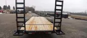 new Equipment / Flatbed Trailers PJ Trailers  for sale, in Circleville, OH Thumbnail 19
