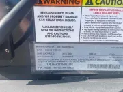 new Utility Trailers JCE Trailers  for sale, in Circleville, OH Thumbnail 13