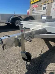 new Utility Trailers Aluma  for sale, in Circleville, OH Thumbnail 11