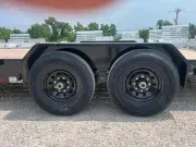 new Equipment / Flatbed Trailers PJ Trailers  for sale, in Circleville, OH Thumbnail 9