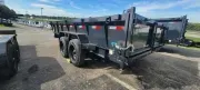 new Dump Trailers Hillcrest Trailers  for sale, in Circleville, OH Thumbnail 14