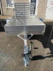 new Utility Trailers Aluma  for sale, in Circleville, OH Thumbnail 5