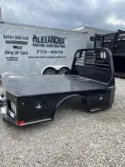 new Flat Decks CM Truck Beds  for sale, in Circleville, OH Thumbnail 4