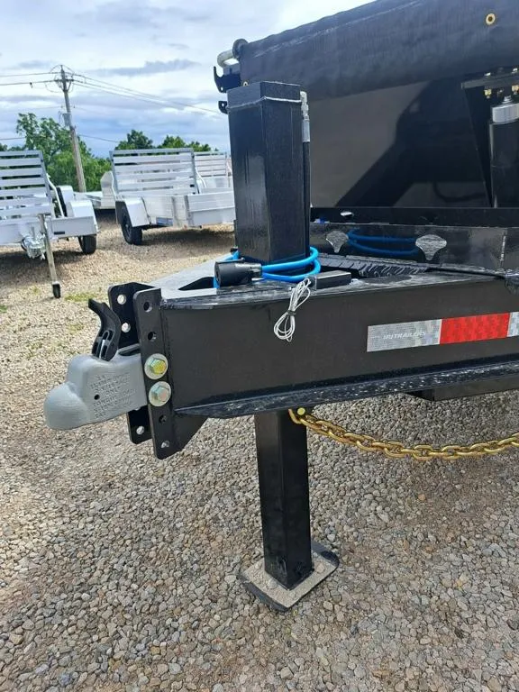 new Dump Trailers PJ Trailers  for sale, in Circleville, OH Thumbnail 15