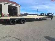 new Equipment / Flatbed Trailers Big Tex Trailers  for sale, in Circleville, OH Thumbnail 15