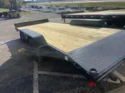 new Car Haulers / Racing Trailers Hillcrest Trailers  for sale, in Circleville, OH Thumbnail 4