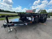 new Dump Trailers Hillcrest Trailers  for sale, in Circleville, OH Thumbnail 7