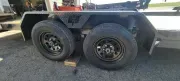 new Car Haulers / Racing Trailers Hillcrest Trailers  for sale, in Circleville, OH Thumbnail 9