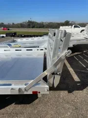 new Utility Trailers Aluma  for sale, in Circleville, OH Thumbnail 8
