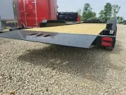 new Equipment / Flatbed Trailers Behnke  for sale, in Circleville, OH Thumbnail 9
