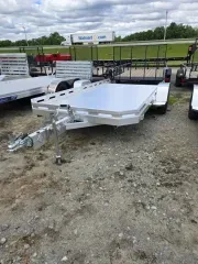 new Utility Trailers Aluma  for sale, in Circleville, OH Thumbnail 14