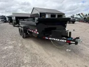 new Dump Trailers PJ Trailers  for sale, in Circleville, OH Thumbnail 10