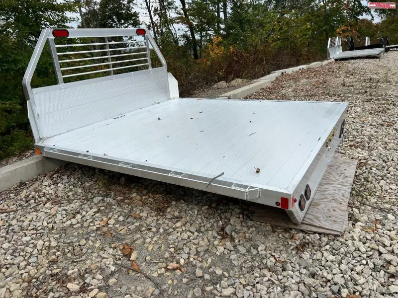 new Flat Decks Aluma  for sale, in Circleville, OH Thumbnail 5