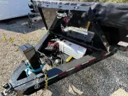 new Dump Trailers PJ Trailers  for sale, in Circleville, OH Thumbnail 3