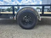new Utility Trailers PJ Trailers  for sale, in Circleville, OH Thumbnail 10
