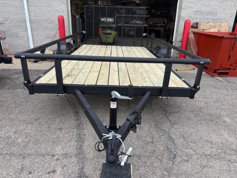 new Utility Trailers Karavan Trailers  for sale, in Circleville, OH Thumbnail 20