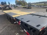 new Equipment / Flatbed Trailers Hillcrest Trailers  for sale, in Circleville, OH Thumbnail 5