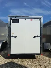 new Cargo (Enclosed) Trailers RC Trailers  for sale, in Circleville, OH Thumbnail 3