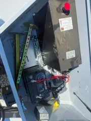new Dump Trailers Liberty  for sale, in Circleville, OH Thumbnail 5