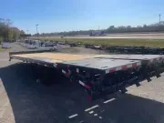 new Equipment / Flatbed Trailers Hillcrest Trailers  for sale, in Circleville, OH Thumbnail 4