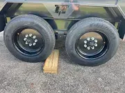 new Dump Trailers Hillcrest Trailers  for sale, in Circleville, OH Thumbnail 12