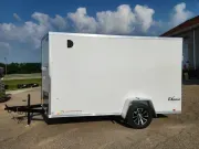 new Cargo (Enclosed) Trailers Cargo Express  for sale, in Circleville, OH Thumbnail 6