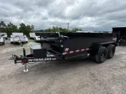 new Dump Trailers PJ Trailers  for sale, in Circleville, OH Thumbnail 1