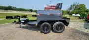 new Tank / Bulk Semi Trailers JCE Trailers  for sale, in Circleville, OH Thumbnail 5