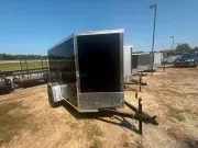 new Cargo (Enclosed) Trailers Cross Trailers  for sale, in Circleville, OH Thumbnail 1