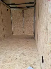 new Cargo (Enclosed) Trailers Cargo Express  for sale, in Circleville, OH Thumbnail 8
