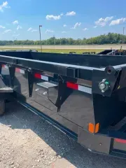 new Dump Trailers Hillcrest Trailers  for sale, in Circleville, OH Thumbnail 12