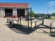 new Utility Trailers Karavan Trailers  for sale, in Circleville, OH Thumbnail 2
