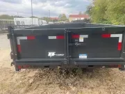 new Dump Trailers Hillcrest Trailers  for sale, in Circleville, OH Thumbnail 7