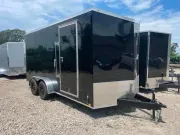 new Cargo (Enclosed) Trailers RC Trailers  for sale, in Circleville, OH Thumbnail 1
