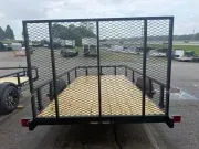 new Utility Trailers Karavan Trailers  for sale, in Circleville, OH Thumbnail 8