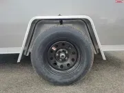 new Cargo (Enclosed) Trailers Cross Trailers  for sale, in Circleville, OH Thumbnail 10