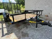 new Utility Trailers Big Tex Trailers  for sale, in Circleville, OH Thumbnail 10