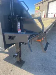 new Equipment / Flatbed Trailers Hillcrest Trailers  for sale, in Circleville, OH Thumbnail 13