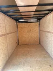 new Cargo (Enclosed) Trailers RC Trailers  for sale, in Circleville, OH Thumbnail 9