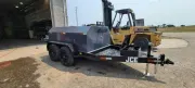 new Tank / Bulk Semi Trailers JCE Trailers  for sale, in Circleville, OH Thumbnail 5