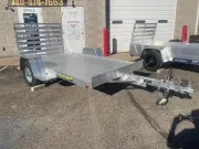 new Utility Trailers Aluma  for sale, in Circleville, OH Thumbnail 2