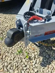 new Dump Trailers Liberty  for sale, in Circleville, OH Thumbnail 9