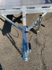 new Utility Trailers Aluma  for sale, in Circleville, OH Thumbnail 7