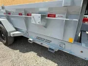 new Dump Trailers Liberty  for sale, in Circleville, OH Thumbnail 12