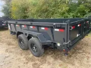 new Dump Trailers Hillcrest Trailers  for sale, in Circleville, OH Thumbnail 6