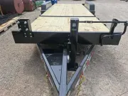 new Equipment / Flatbed Trailers Behnke  for sale, in Circleville, OH Thumbnail 5
